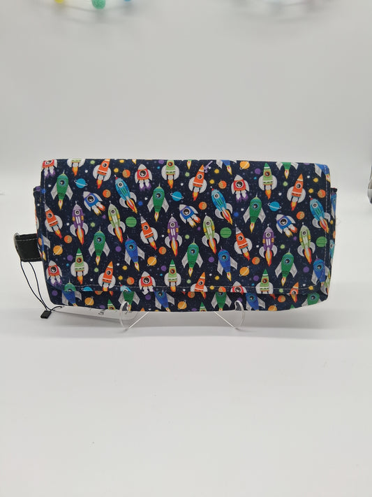 rocketships v. 1 console case