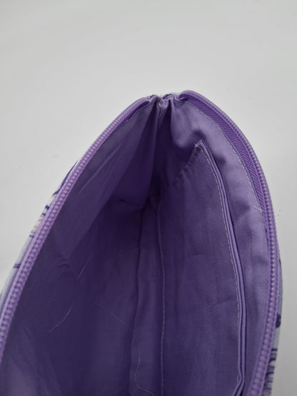 lavender divination v. 1 Clematis wristlet