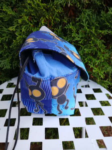 shadow buddies v. 2 Pandora dice bag