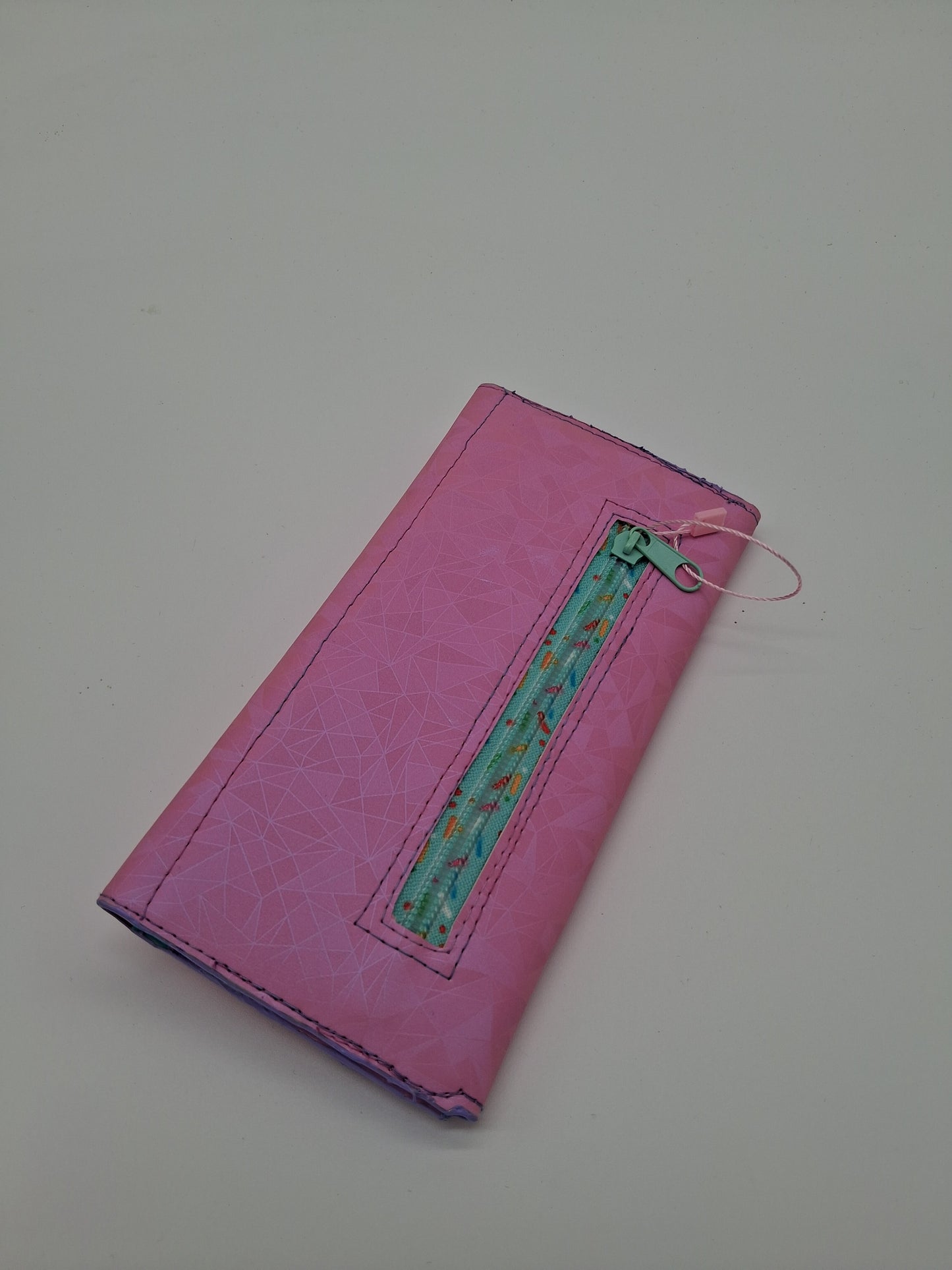 holopink v. 1 Hemlock wallet
