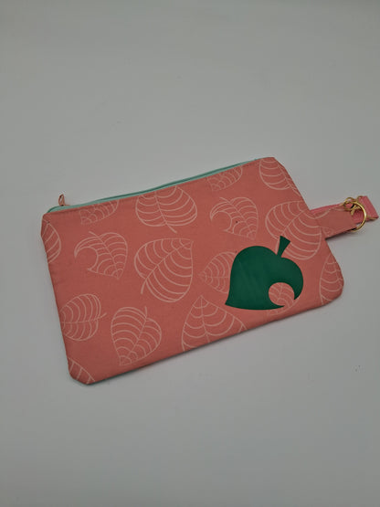 island profiles zippy clutch