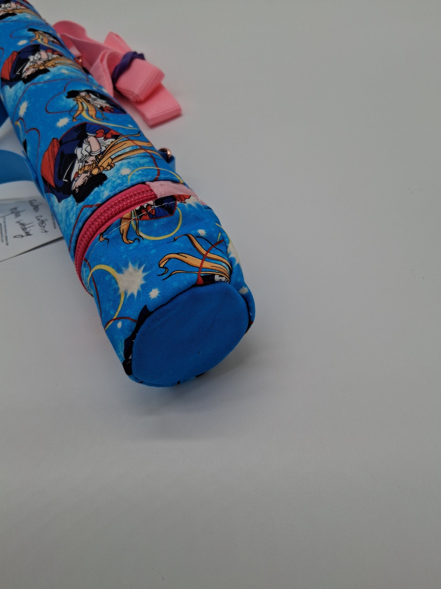 lunar lovers v. 1 poster holster