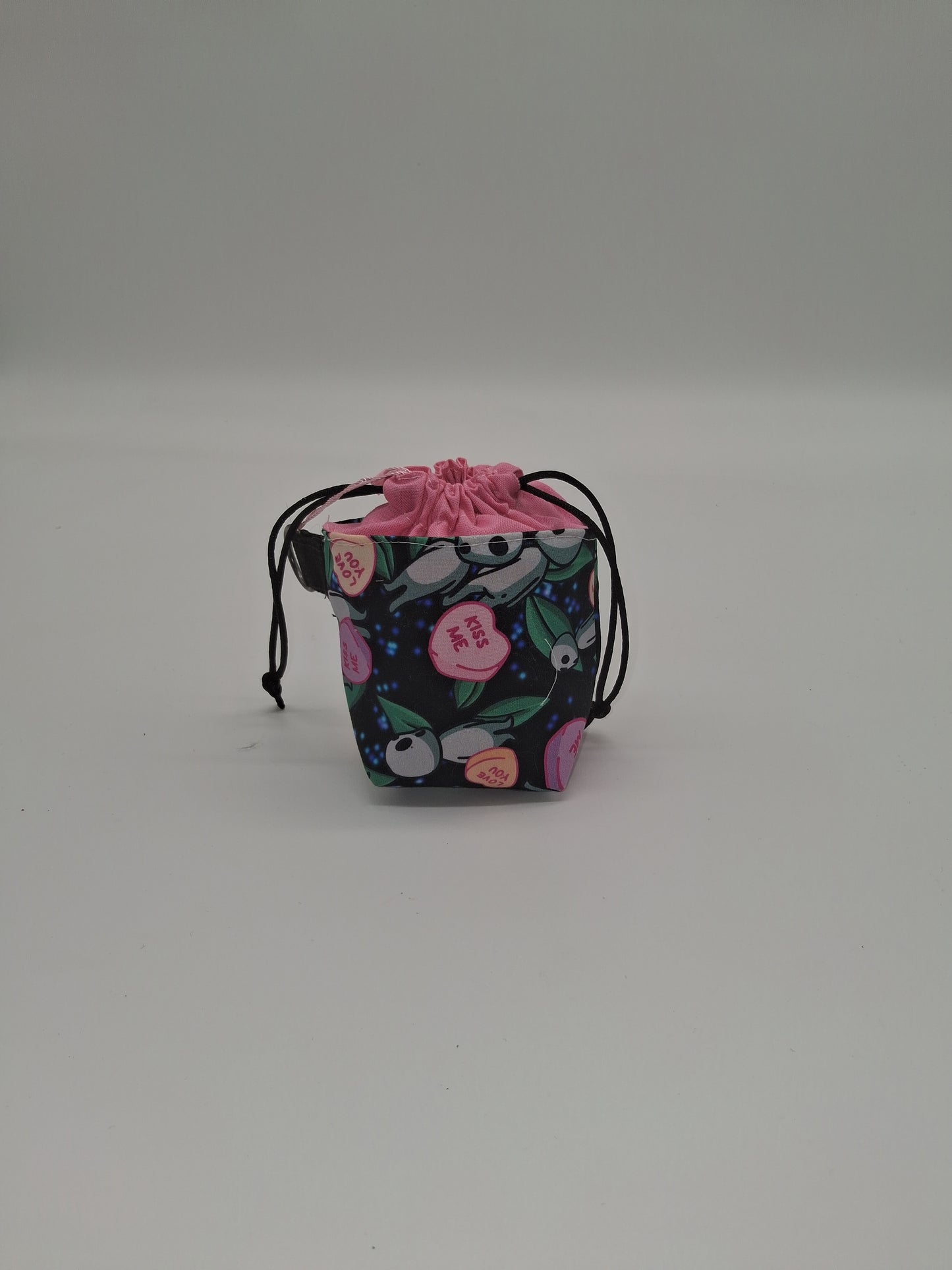 trinket bag