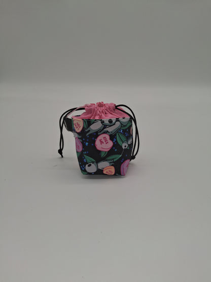trinket bag