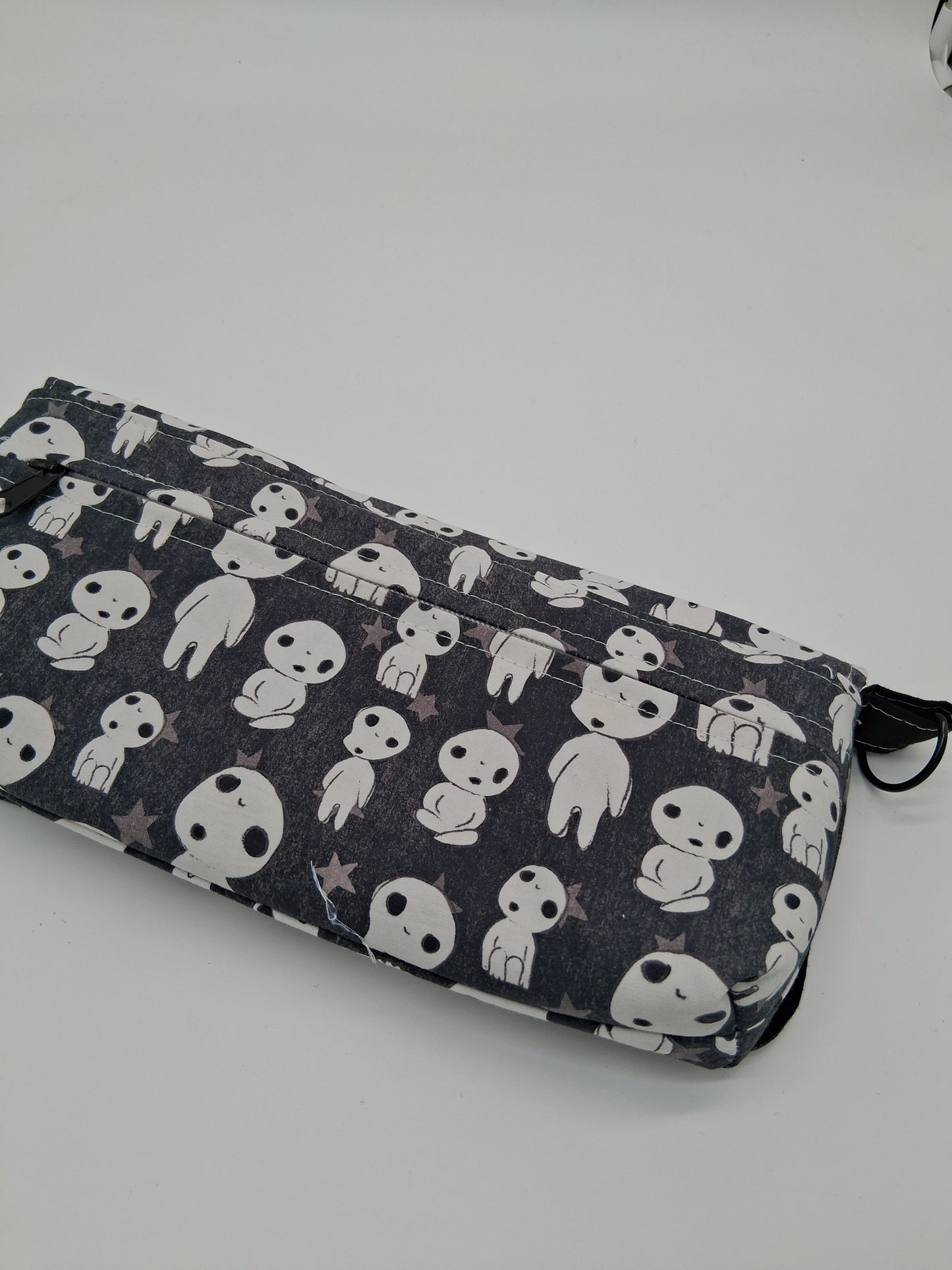 monochrome spirits v. 1 console case