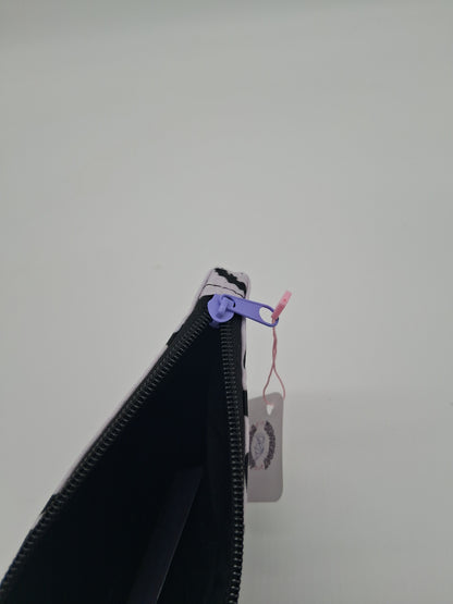 frikkin' bats v. 1 flat zipper pouch