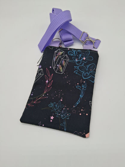 witchy moons v. 2 Lobelia mini crossbody
