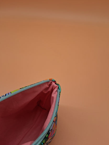 neighborly fruits v. 3 boxy pouch