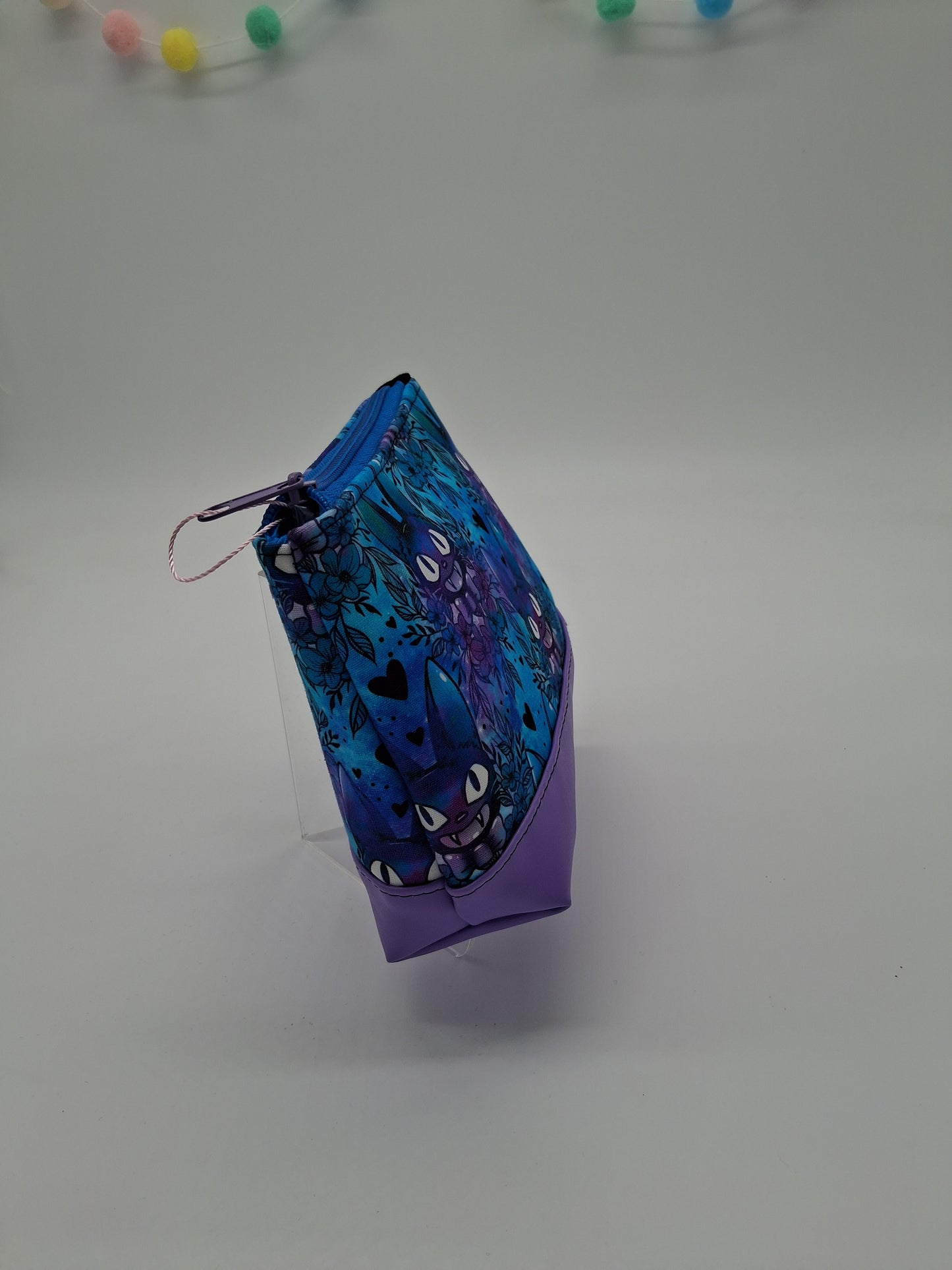 bp Jiji v. 3 boxy pouch
