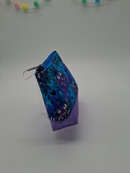 bp Jiji v. 3 boxy pouch