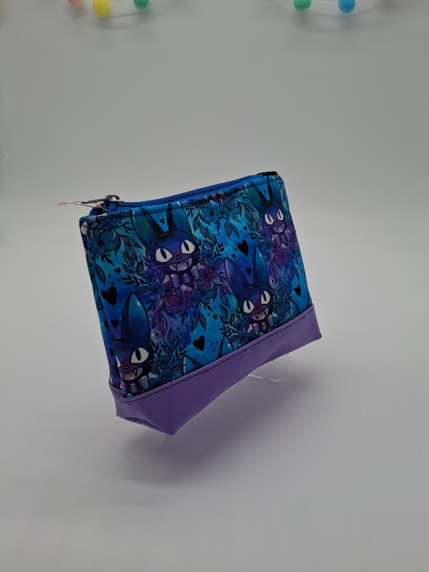 bp Jiji v. 3 boxy pouch