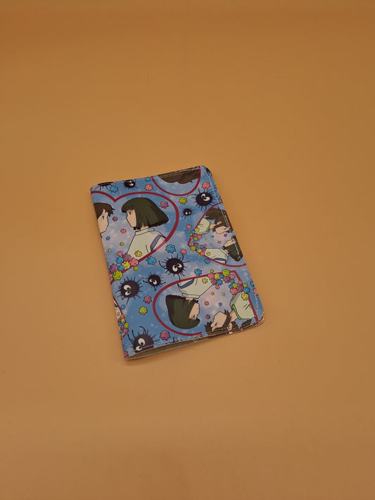 star candy love passport holder