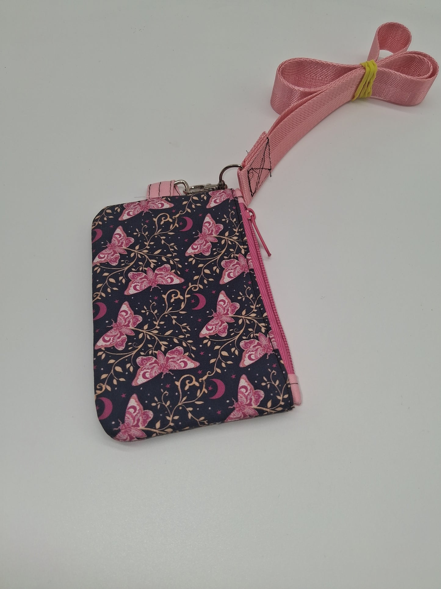 moon moth v. 2 piper ID holder