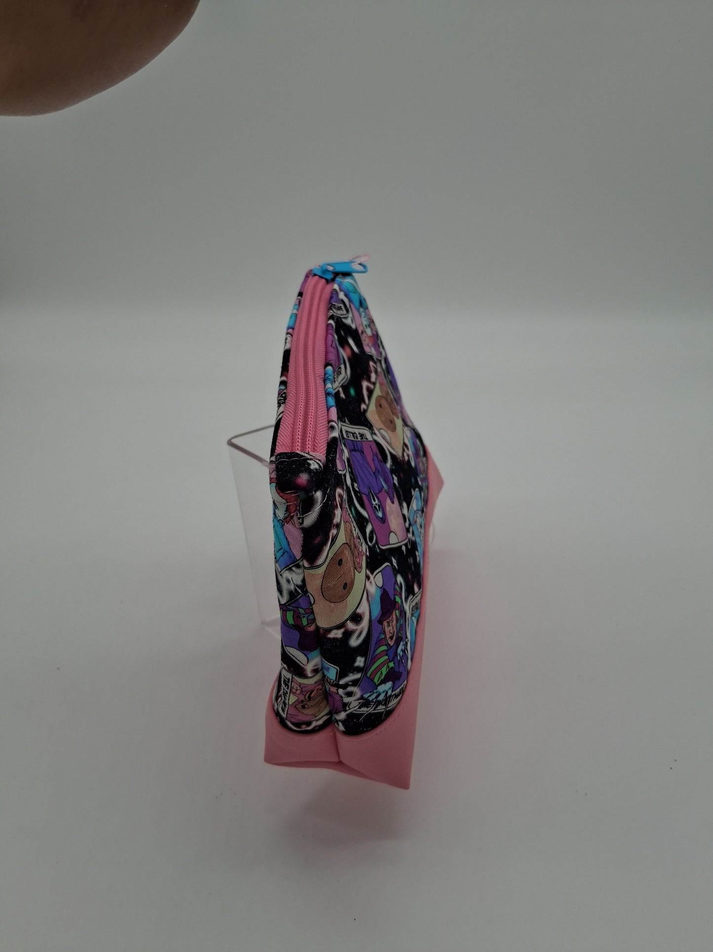 slasher tarot v. 10 boxy pouch