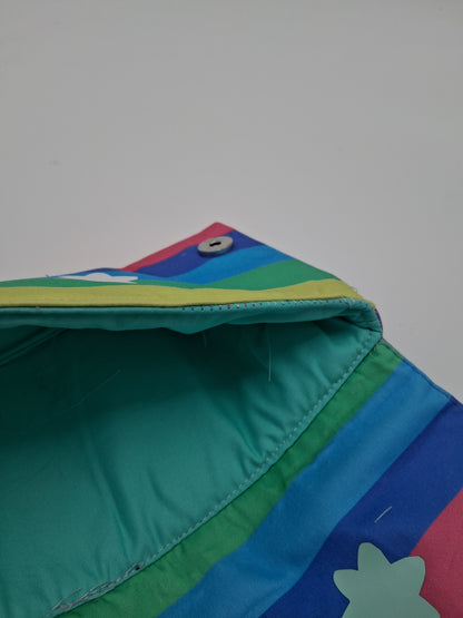 star candy stripes v. 1 console case
