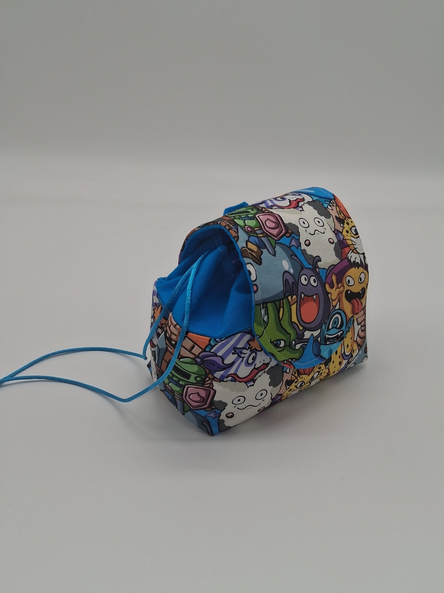questing for dragons v. 2 Pandora dice bag