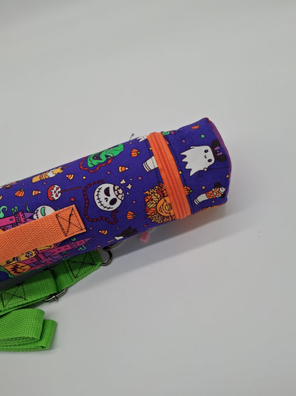 creepyland v. 2 playmat holster