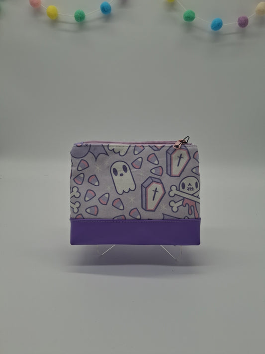 kawaii guys v. 3 boxy pouch