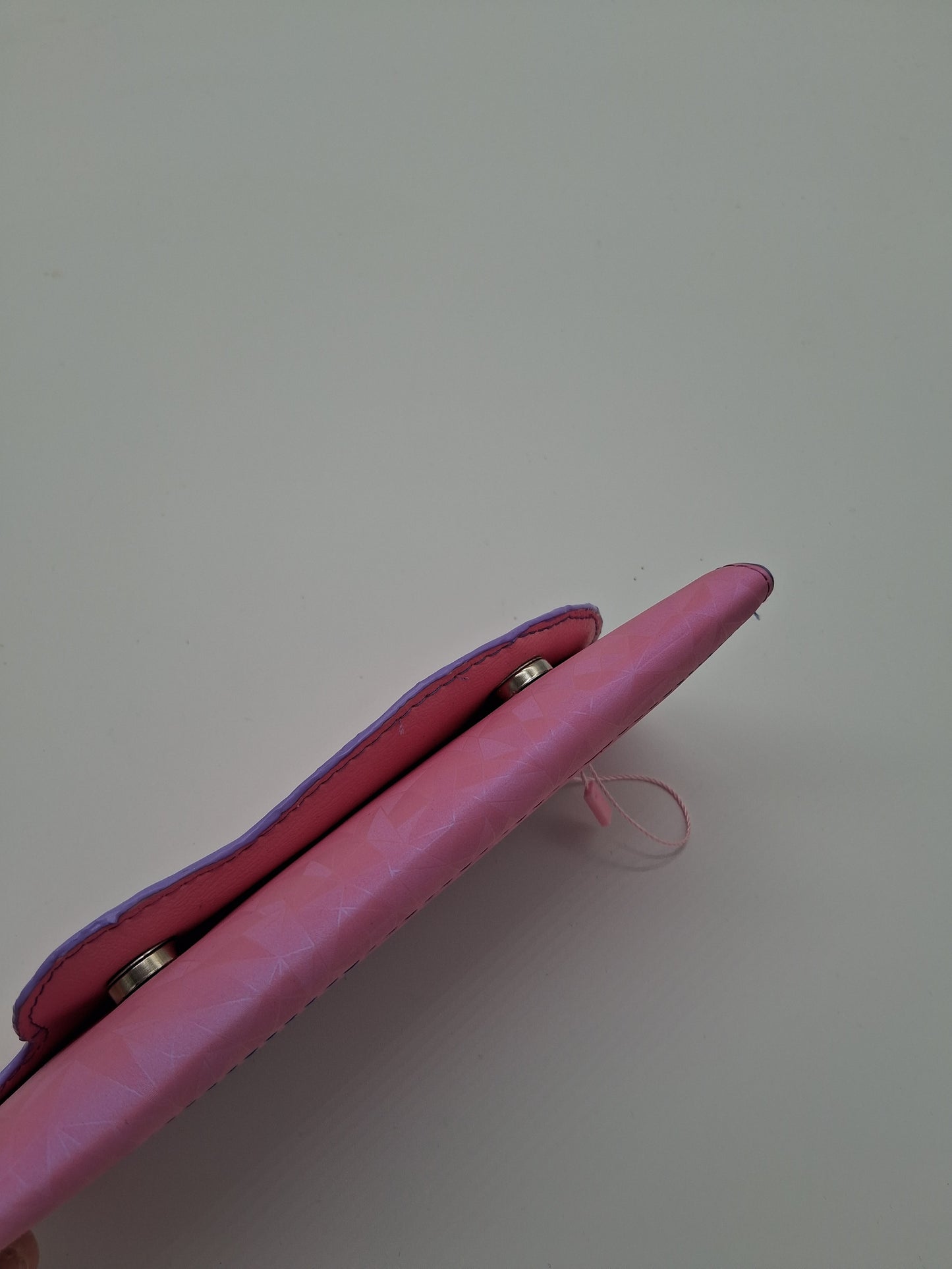 holopink v. 1 Hemlock wallet