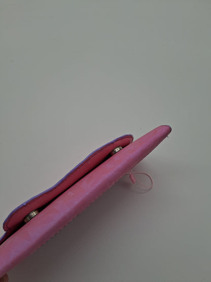 holopink v. 1 Hemlock wallet