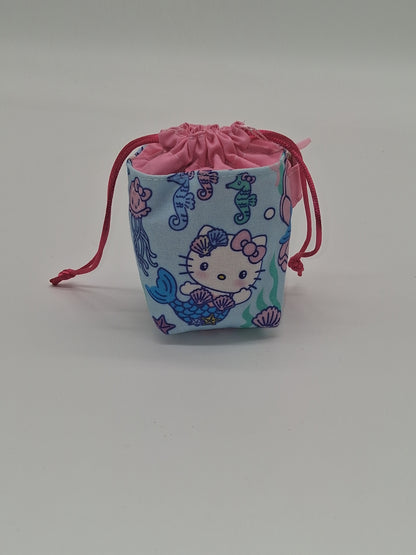 trinket bag
