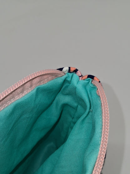 favourite florals v. 1 boxy pouch