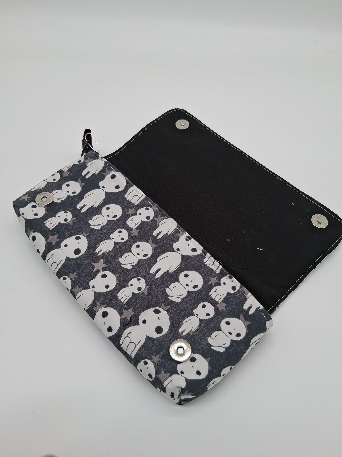 monochrome spirits v. 1 console case