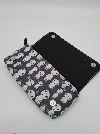 monochrome spirits v. 1 console case