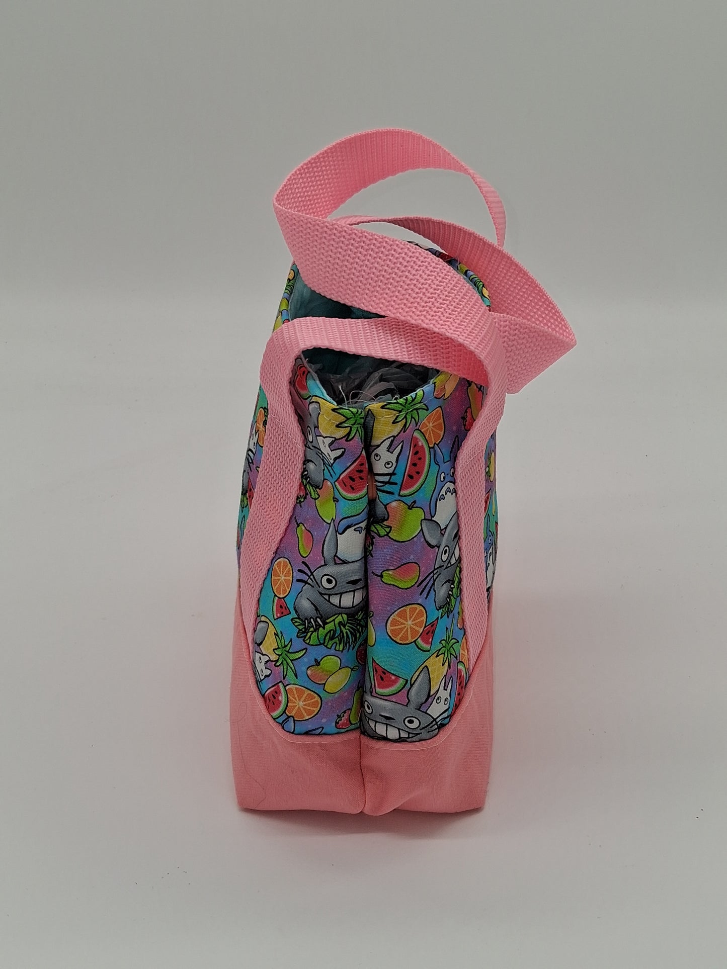 neighborly fruits v. 1 mini tote