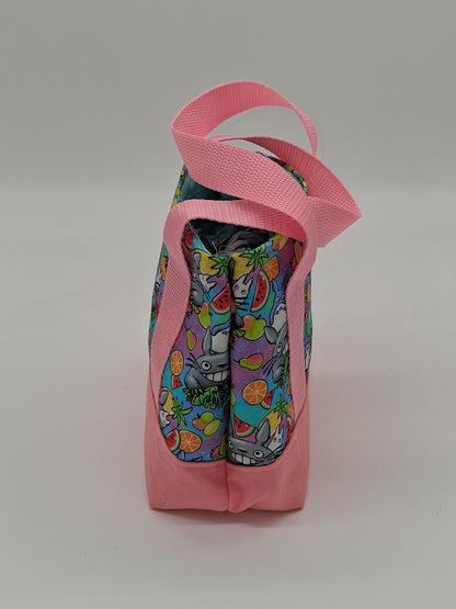 neighborly fruits v. 1 mini tote