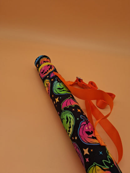 green meanies v. 1 poster holster