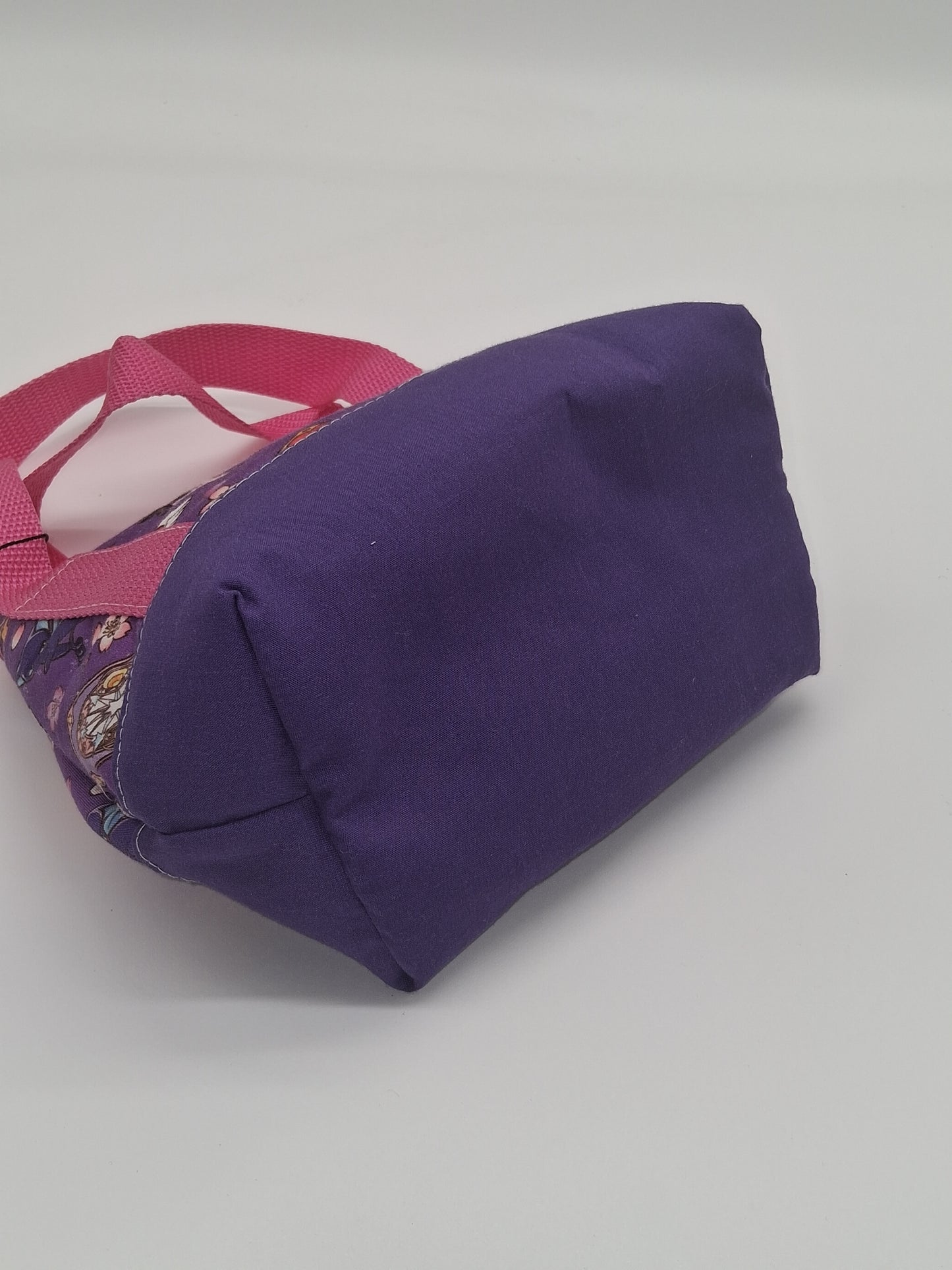 magical card-ian v. 4 mini tote