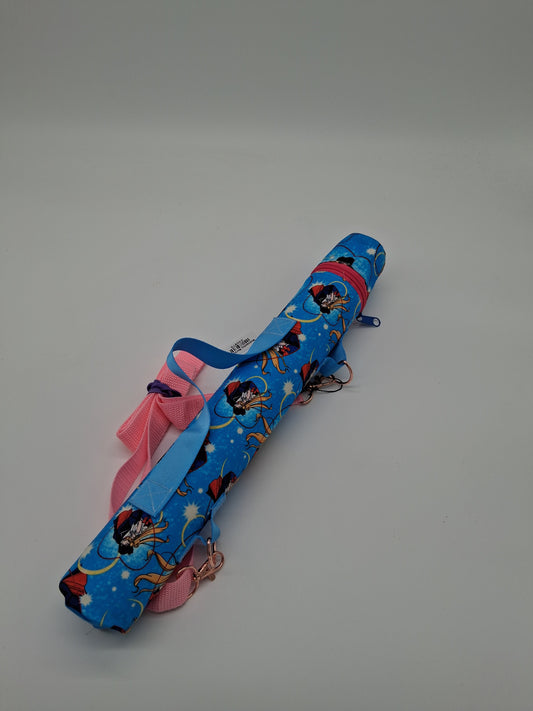 lunar lovers v. 1 poster holster