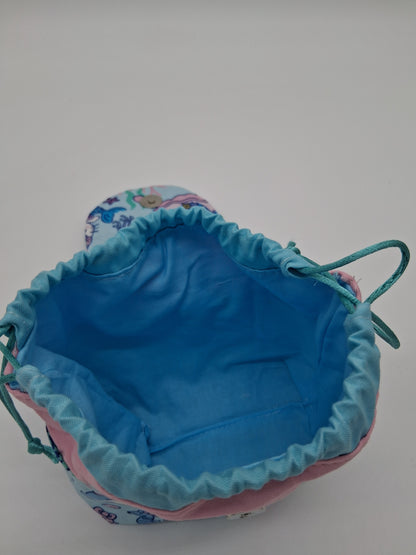 hello mermaid v. 1 Pandora dice bag