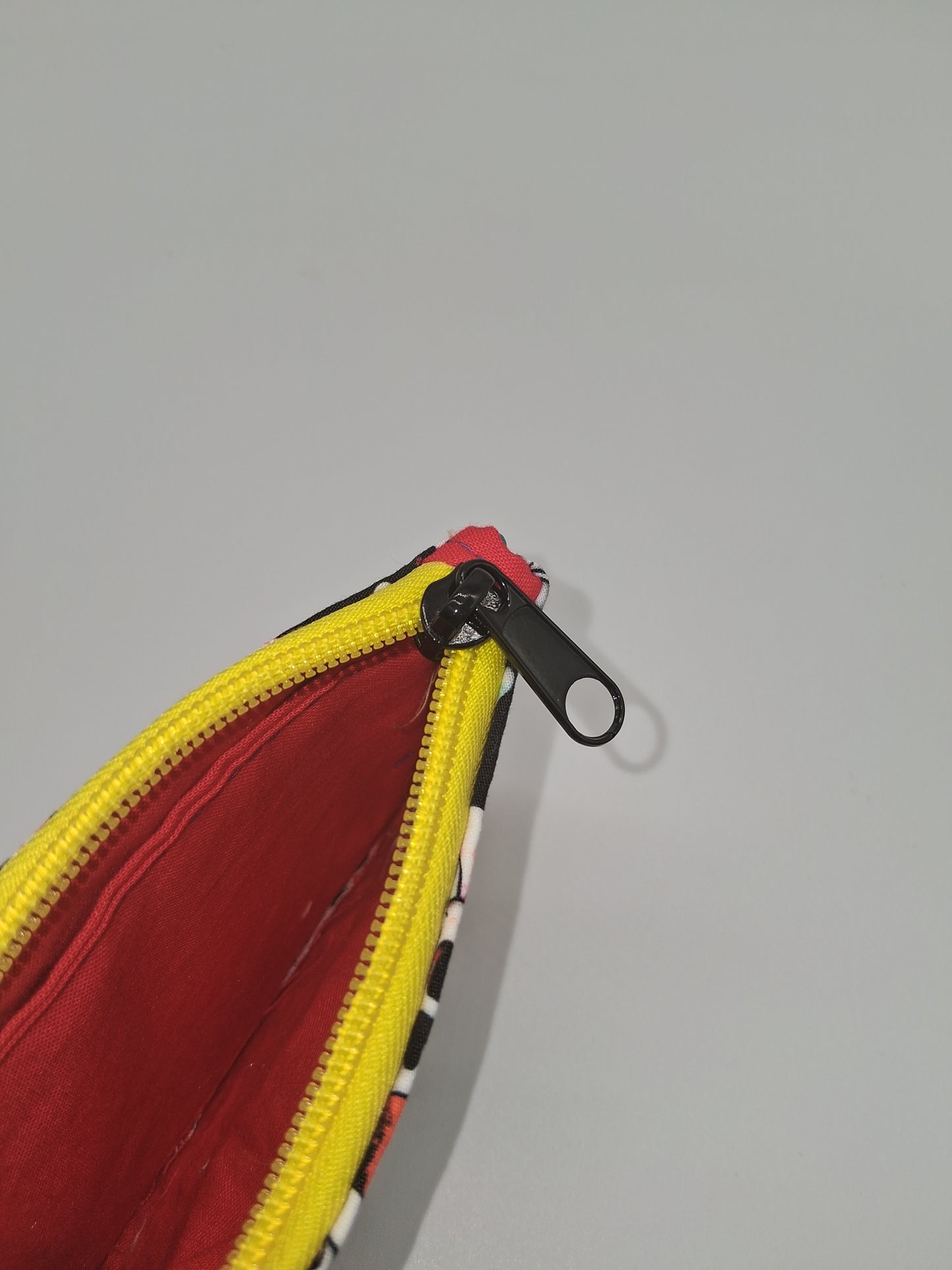 rainbow barf v. 1 piper ID holder