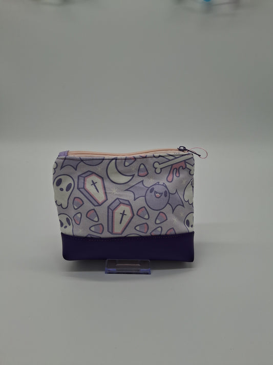 kawaii guys v. 2 boxy pouch
