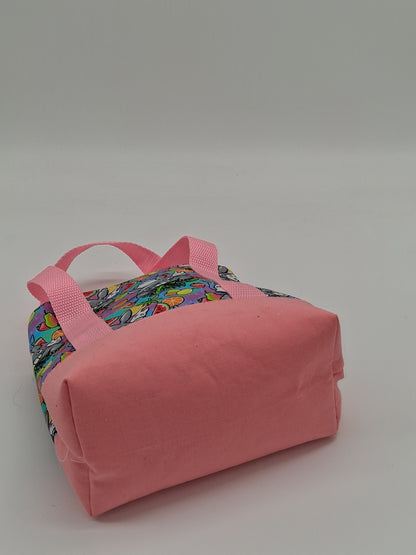 neighborly fruits v. 1 mini tote
