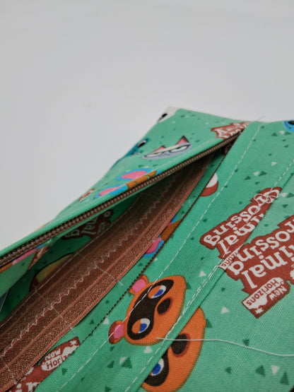 creature intersection v. 2 console case