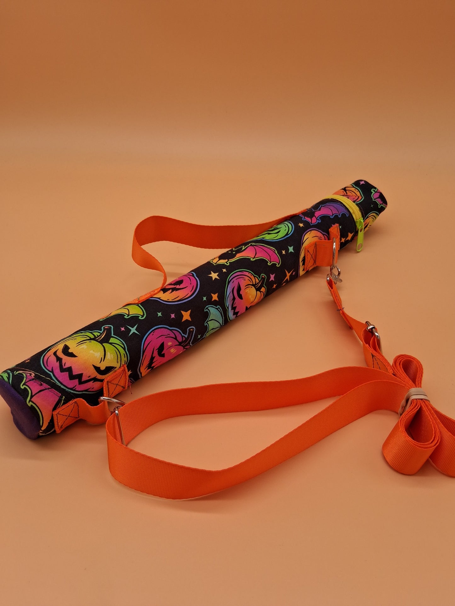 green meanies v. 1 poster holster