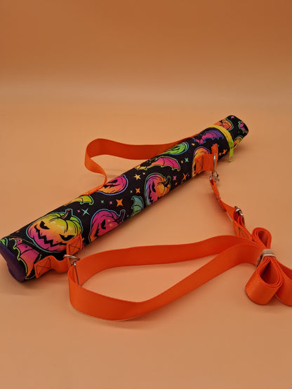green meanies v. 1 poster holster