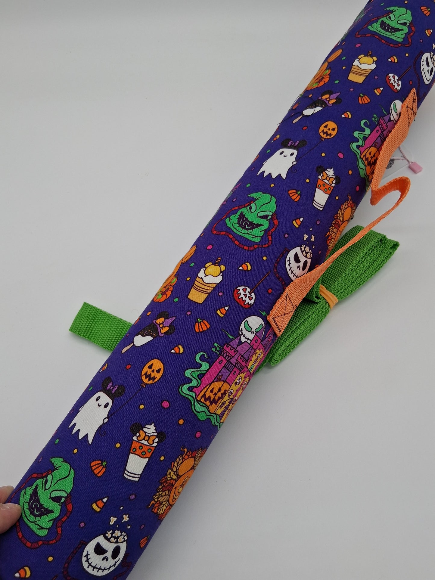 creepyland v. 1 playmat holster