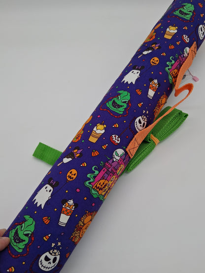 creepyland v. 1 playmat holster