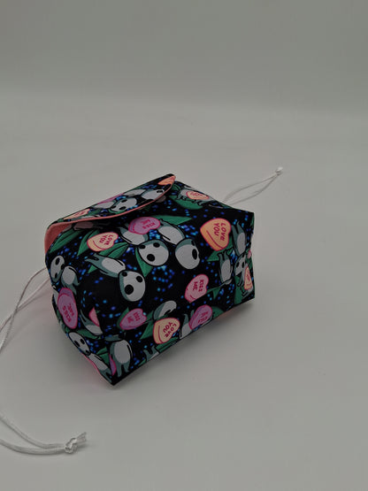 kiss me spirits v. 3 Pandora dice bag
