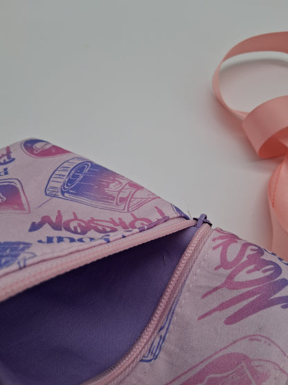 pick your p0ison v. 1 lobelia mini crossbody