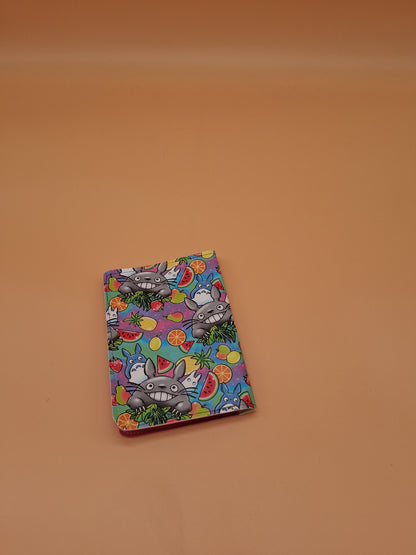 neighborly fruits passport holder