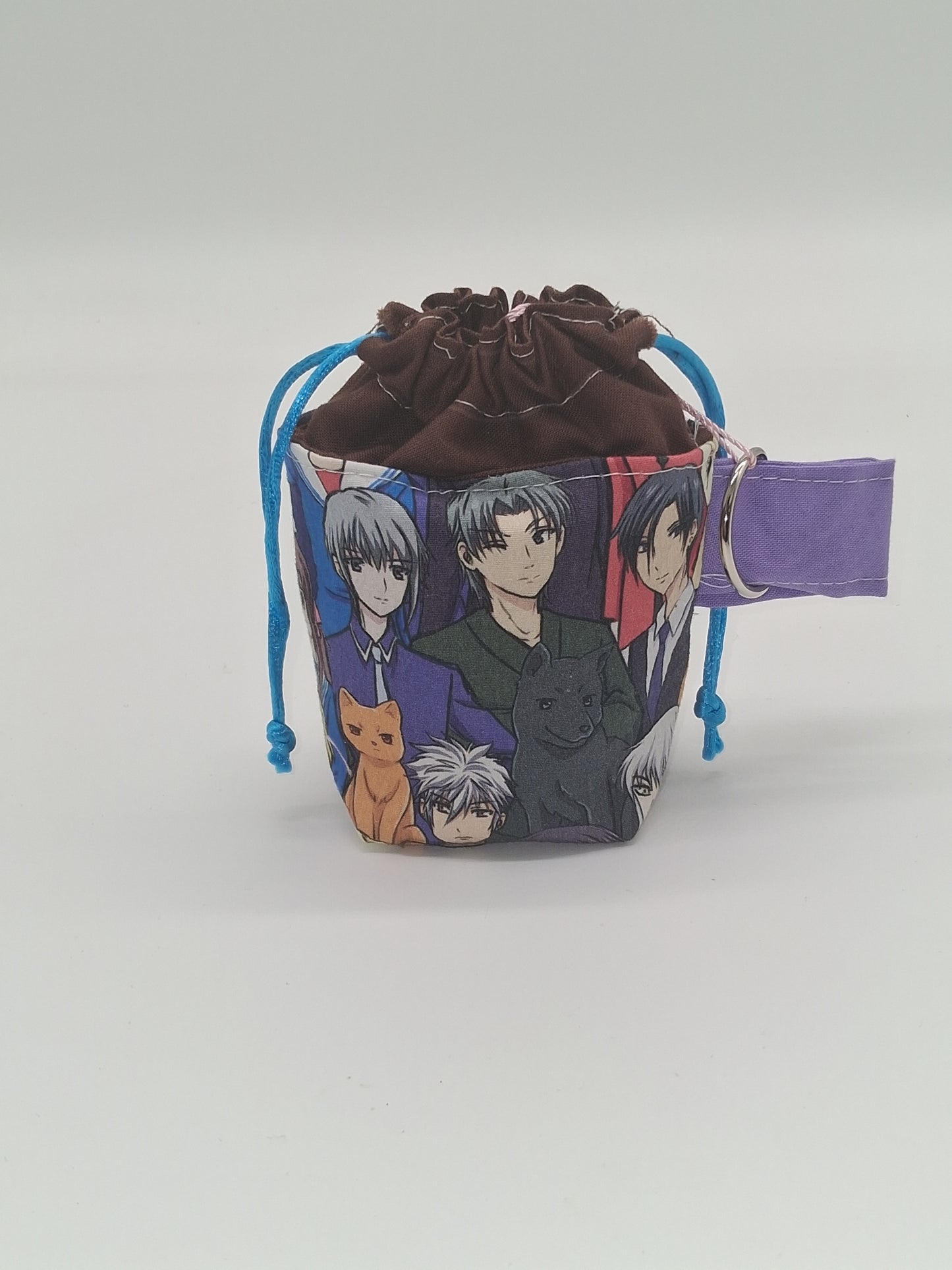 trinket bag