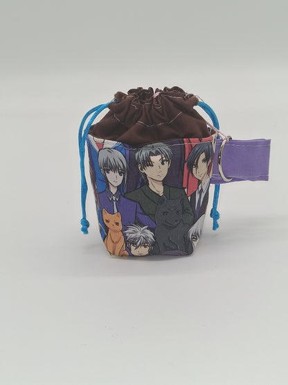 trinket bag