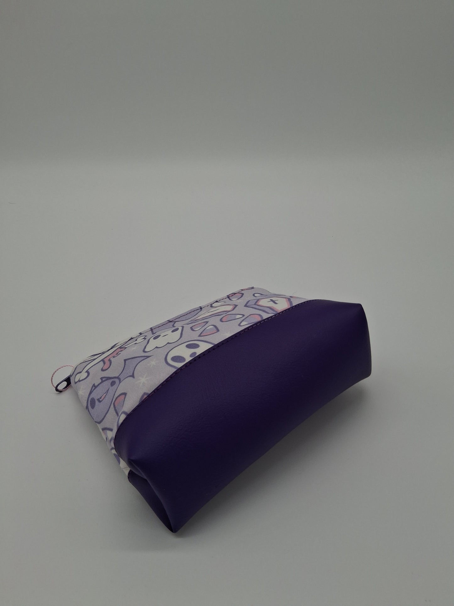 kawaii guys v. 2 boxy pouch
