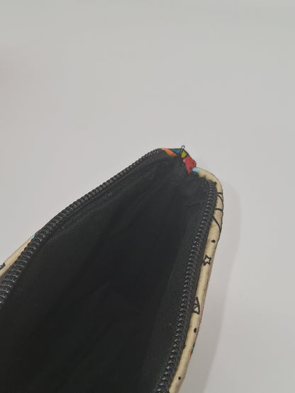 faerie boy tattoo v. 11 boxy pouch