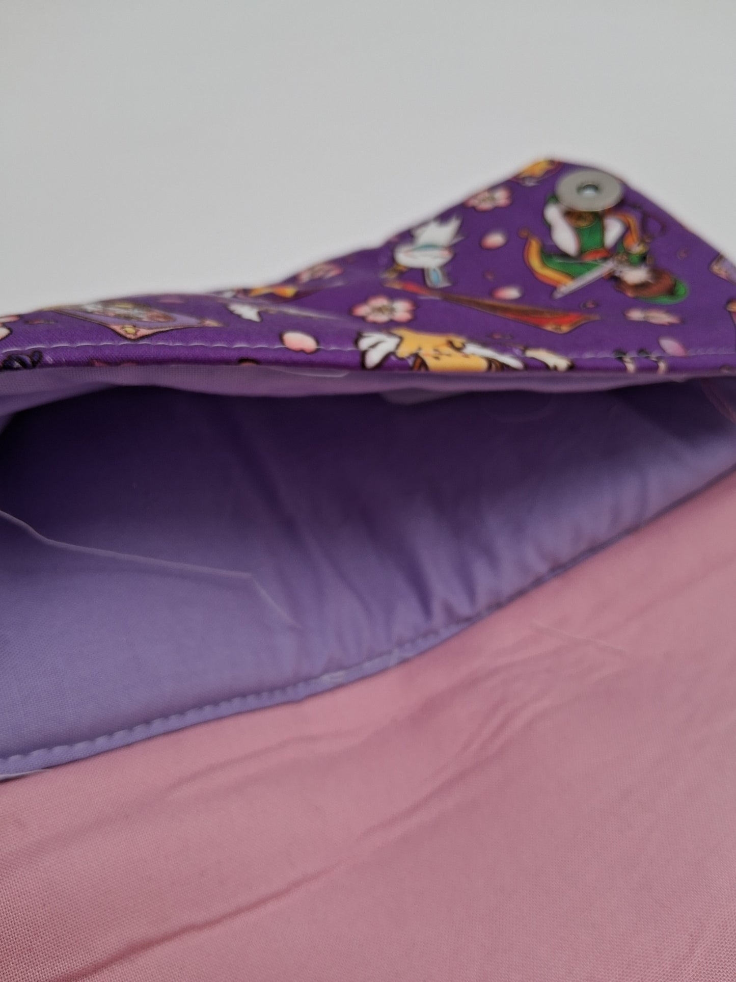 magical card-ian v. 2 console case